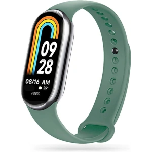 Hurtownia GSM - Pasek Tech-Protect Iconband Xiaomi Smart Band 8 / 8 NFC / 9 Olive - THP1968 - {ean13} - Hurt