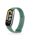 Pasek Tech-Protect Iconband Xiaomi Smart Band 8 / 8 NFC / 9 Olive