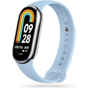 Hurtownia GSM - Pasek Tech-Protect Iconband Xiaomi Smart Band 8 / 8 NFC / 9 Égkék - THP1970 - {ean13} - Hurt