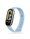 Hurtownia GSM - Pasek Tech-Protect Iconband Xiaomi Smart Band 8 / 8 NFC / 9 Égkék - THP1970 - {ean13} - Hurt