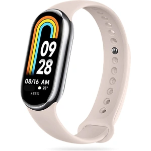 Hurtownia GSM - Pasek Tech-Protect Iconband Xiaomi Smart Band 8 / 8 NFC / 9 Bézs - THP1971 - {ean13} - Hurt
