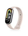 Pasek Tech-Protect Iconband Xiaomi Smart Band 8 / 8 NFC / 9 Bézs