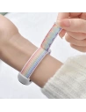 Hurtownia GSM - Pasek Tech-Protect Nylon Xiaomi Smart Band 8 / 8 NFC / 9 Fekete - THP1972 - {ean13} - Hurt