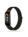 Hurtownia GSM - Pasek Tech-Protect Nylon Xiaomi Smart Band 8 / 8 NFC / 9 Katonai Zöld - THP1973 - {ean13} - Hurt