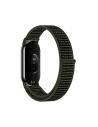 Hurtownia GSM - Pasek Tech-Protect Nylon Xiaomi Smart Band 8 / 8 NFC / 9 Katonai Zöld - THP1973 - {ean13} - Hurt