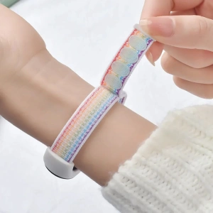 Hurtownia GSM - Pasek Tech-Protect Nylon Xiaomi Smart Band 8 / 8 NFC / 9 Armeegrün - THP1973 - {ean13} - Hurt