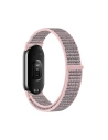 Wholesale Tech-Protect Nylon Xiaomi Smart Band 8 / 8 NFC / 9 Pink - THP1974 - {ean13} - Hurt