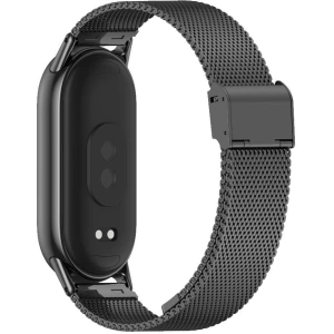 Hurtownia GSM - Pasek Tech-Protect Milaneseband Xiaomi Smart Band 8 / 8 NFC / 9 Fekete - THP1976 - {ean13} - Hurt