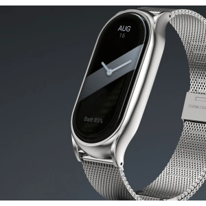 Hurtownia GSM - Pasek Tech-Protect Milaneseband Xiaomi Smart Band 8 / 8 NFC / 9 Schwarz - THP1976 - {ean13} - Hurt