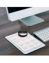 Hurtownia GSM - Pasek Tech-Protect Milaneseband Xiaomi Smart Band 8 / 8 NFC / 9 Fekete - THP1976 - {ean13} - Hurt