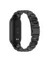 Hurtownia GSM - Páska Tech-Protect Stainless Xiaomi Smart Band 8 / 8 NFC / 9 Černá - THP1978 - {ean13} - Hurt