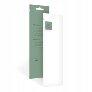 Hurtownia GSM - Pasek Tech-Protect Softband Xiaomi Smart Band 8 / 8 NFC / 9 Fekete/zöld - THP1979 - {ean13} - Hurt