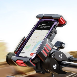 Hurtownia GSM - Motorrad-, Fahrrad-, Kinderwagenhalter Joyroom JR-ZS265u - JYR736 - {ean13} - Hurt