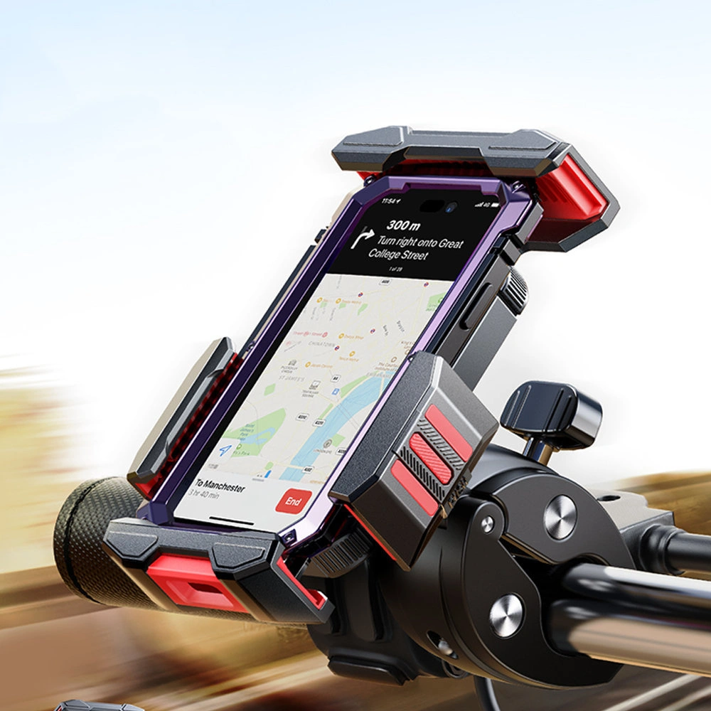 Hurtownia GSM - Uchwyt do motocykla, roweru, wózka Joyroom JR-ZS265u - JYR736 - {ean13} - Hurt
