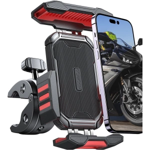 Hurtownia GSM - Motorrad-, Fahrrad-, Kinderwagenhalter Joyroom JR-ZS265u - JYR736 - {ean13} - Hurt