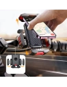 Wholesale Phone holder for motorcycle, bicycle, stroller - Joyroom JR-ZS265u - JYR736 - {ean13} - Hurt