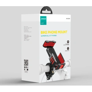 Wholesale Phone holder for motorcycle, bicycle, stroller - Joyroom JR-ZS265u - JYR736 - {ean13} - Hurt