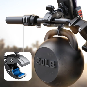 Wholesale Phone holder for motorcycle, bicycle, stroller - Joyroom JR-ZS265u - JYR736 - {ean13} - Hurt