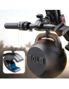 Wholesale Phone holder for motorcycle, bicycle, stroller - Joyroom JR-ZS265u - JYR736 - {ean13} - Hurt