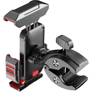 Hurtownia GSM - Motorrad-, Fahrrad-, Kinderwagenhalter Joyroom JR-ZS265u - JYR736 - {ean13} - Hurt