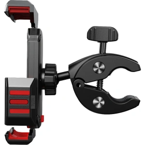 Hurtownia GSM - Motorrad-, Fahrrad-, Kinderwagenhalter Joyroom JR-ZS265u - JYR736 - {ean13} - Hurt
