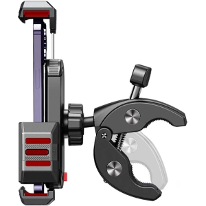 Hurtownia GSM - Motorrad-, Fahrrad-, Kinderwagenhalter Joyroom JR-ZS265u - JYR736 - {ean13} - Hurt