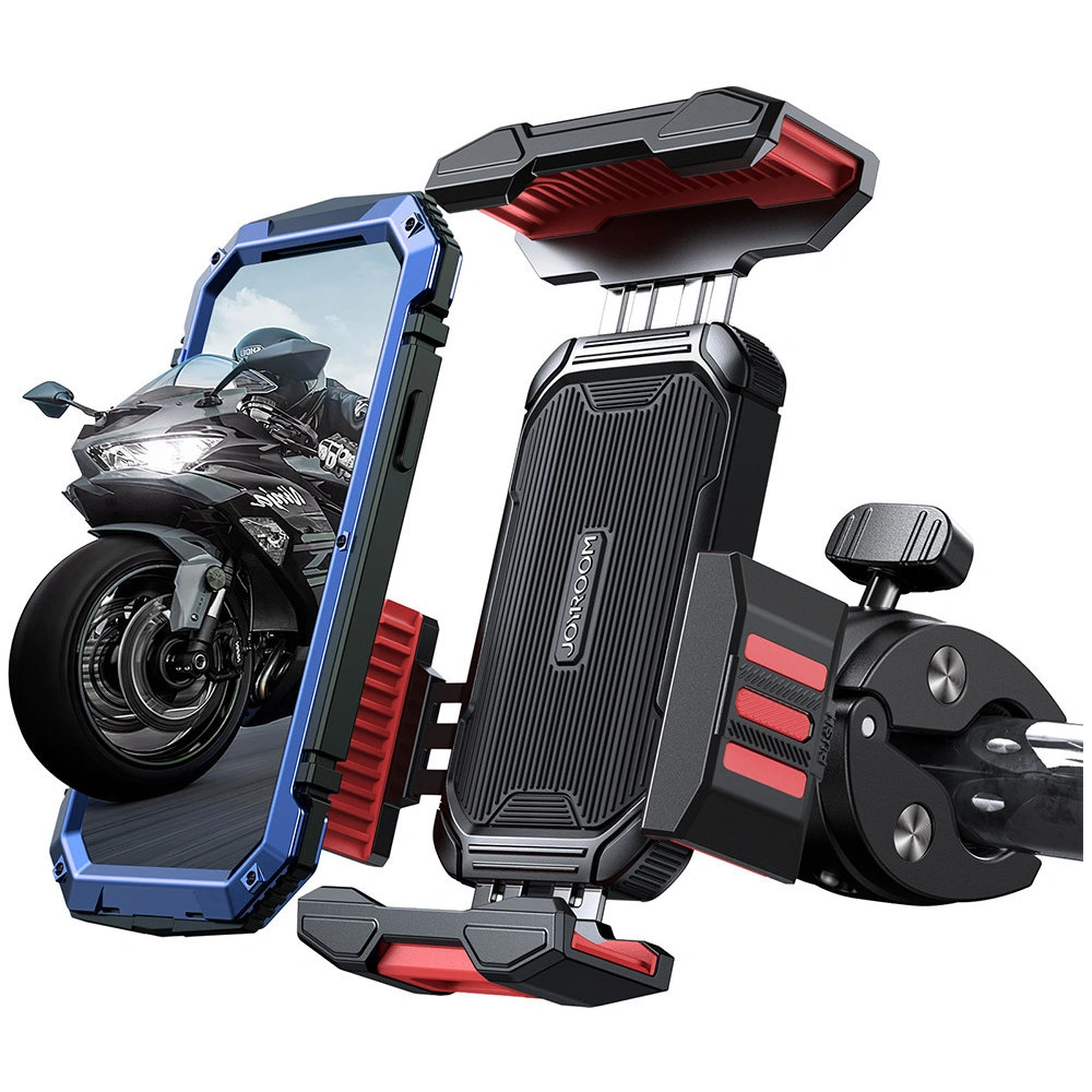 Hurtownia GSM - Uchwyt do motocykla, roweru, wózka Joyroom JR-ZS265u - JYR736 - {ean13} - Hurt