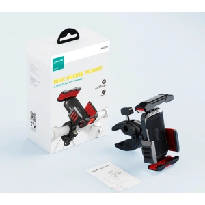 Hurtownia GSM - Motorrad-, Fahrrad-, Kinderwagenhalter Joyroom JR-ZS265u - JYR736 - {ean13} - Hurt