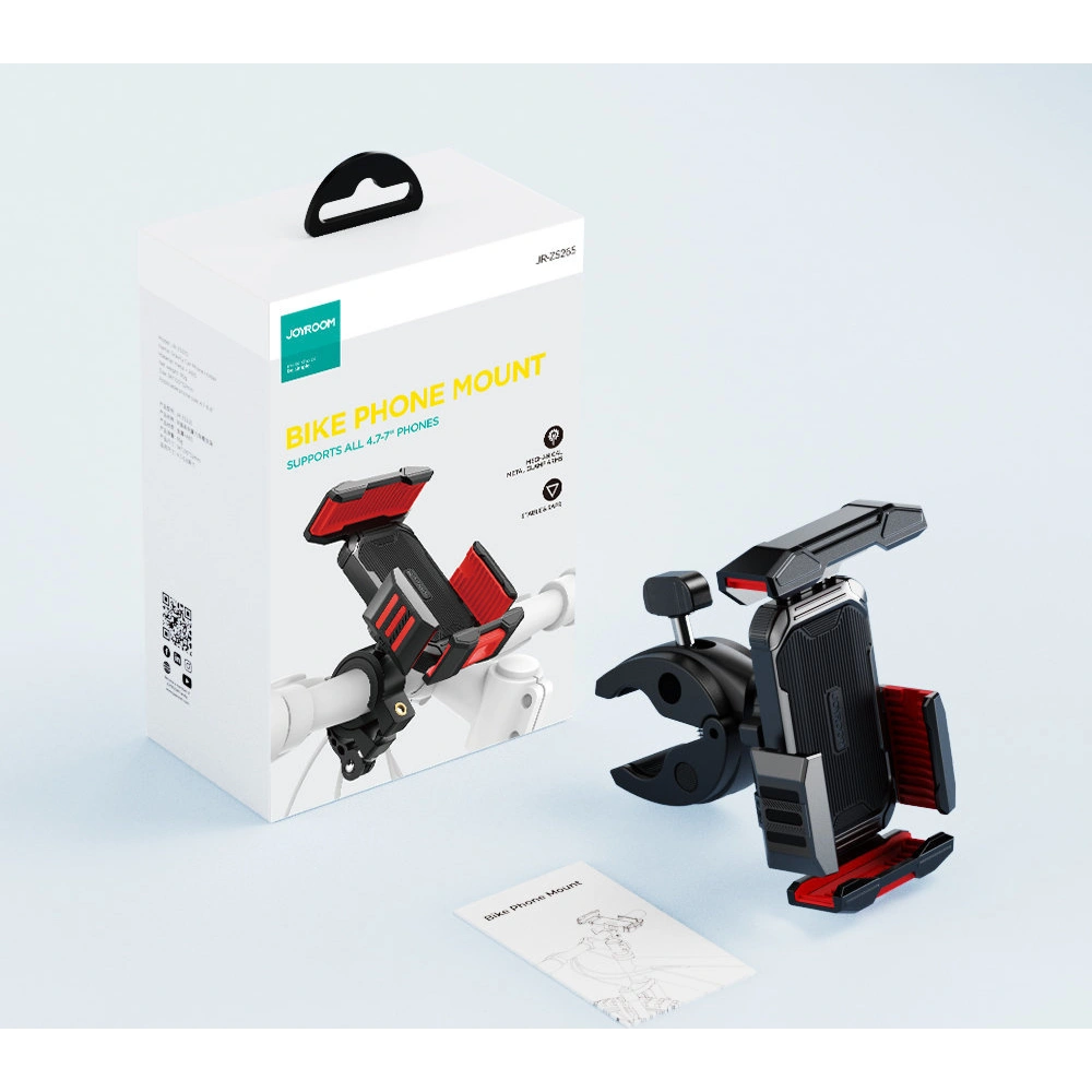 Hurtownia GSM - Ușă pentru motocicletă, bicicletă, cărucior Joyroom JR-ZS265u - JYR736 - {ean13} - Hurt