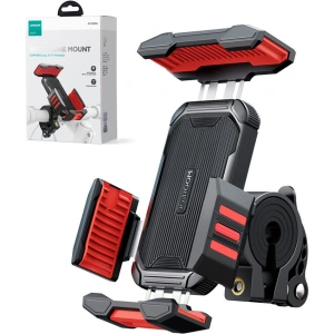 Hurtownia GSM - Motorrad-, Fahrrad-, Kinderwagenhalter Joyroom JR-ZS265u - JYR736 - {ean13} - Hurt