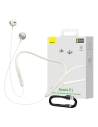 Hurtownia GSM - Słuchawki bezprzewodowe Baseus Bowie P1 Bluetooth 5.2 (beżowe) - BSU4196 - {ean13} - Hurt