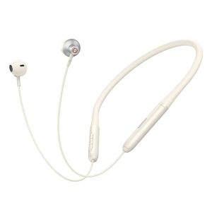 Hurtownia GSM - Bezdrátová sluchátka Baseus Bowie P1 Bluetooth 5.2 (béžová) - BSU4196 - {ean13} - Hurt
