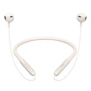 Hurtownia GSM - Bezdrátová sluchátka Baseus Bowie P1 Bluetooth 5.2 (béžová) - BSU4196 - {ean13} - Hurt