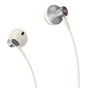 Hurtownia GSM - Bezdrátová sluchátka Baseus Bowie P1 Bluetooth 5.2 (béžová) - BSU4196 - {ean13} - Hurt
