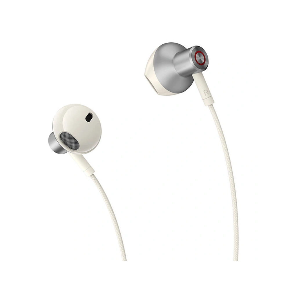 Hurtownia GSM - Słuchawki bezprzewodowe Baseus Bowie P1 Bluetooth 5.2 (beżowe) - BSU4196 - {ean13} - Hurt