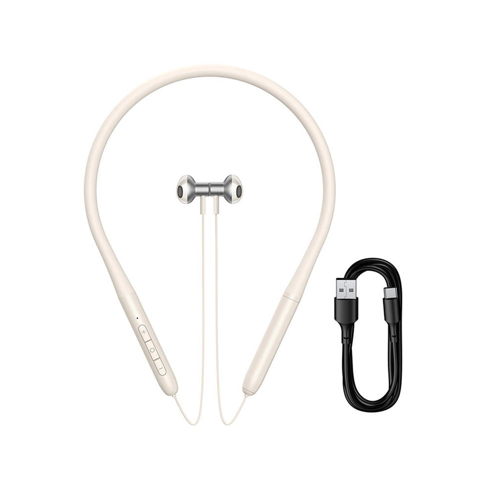 Hurtownia GSM - Słuchawki bezprzewodowe Baseus Bowie P1 Bluetooth 5.2 (beżowe) - BSU4196 - {ean13} - Hurt