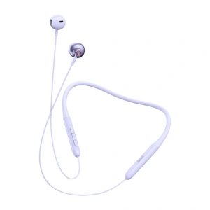 Hurtownia GSM - Bezdrátová sluchátka Baseus Bowie P1 Bluetooth 5.2 (fialové) - BSU4197 - {ean13} - Hurt