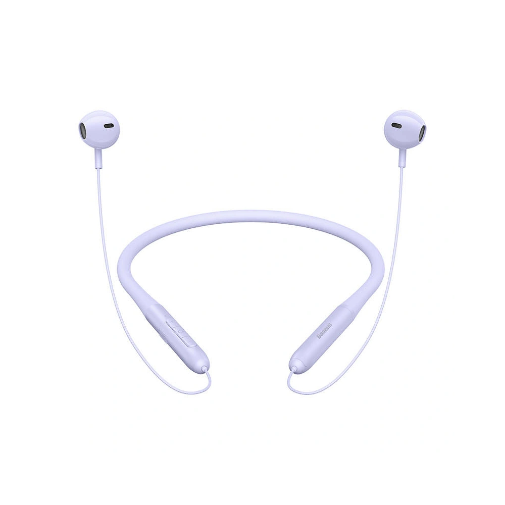 Hurtownia GSM - Bezdrátová sluchátka Baseus Bowie P1 Bluetooth 5.2 (fialové) - BSU4197 - {ean13} - Hurt