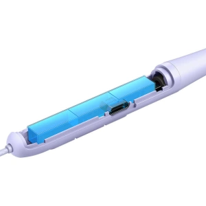 Hurtownia GSM - Bezdrátová sluchátka Baseus Bowie P1 Bluetooth 5.2 (fialové) - BSU4197 - {ean13} - Hurt