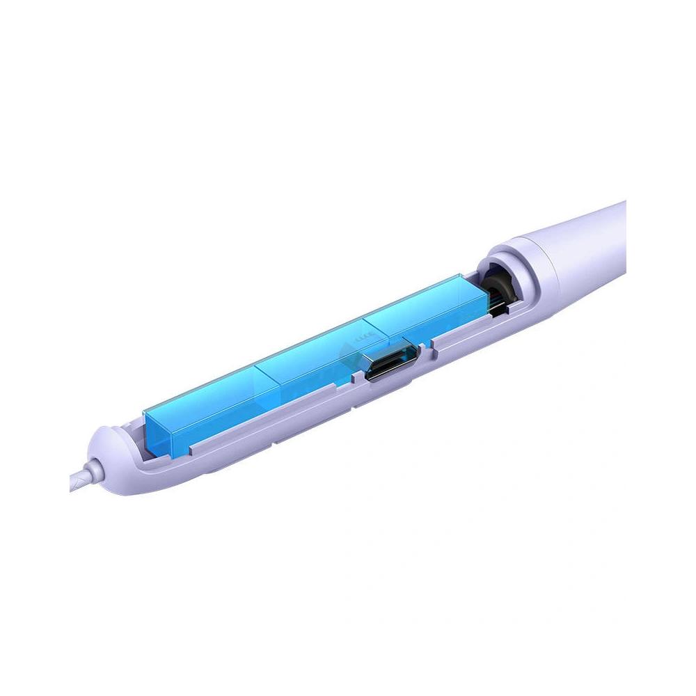 Hurtownia GSM - Vezeték nélküli fejhallgató Baseus Bowie P1 Bluetooth 5.2 (lila) - BSU4197 - {ean13} - Hurt