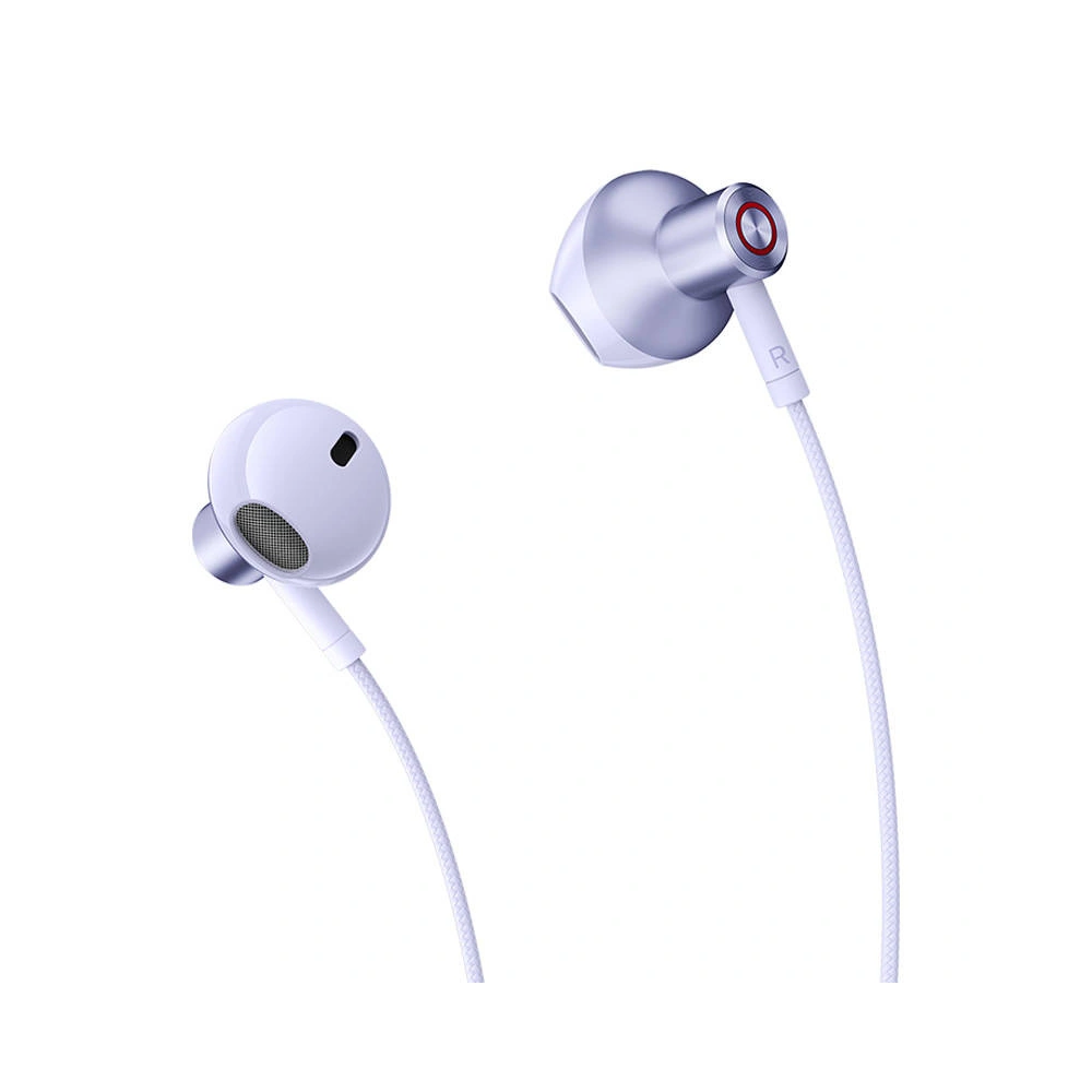 Hurtownia GSM - Bezdrátová sluchátka Baseus Bowie P1 Bluetooth 5.2 (fialové) - BSU4197 - {ean13} - Hurt