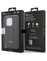Hurtownia GSM - Etui BMW BMHCP14L22GSLK Apple iPhone 14 Pro schwarz/schwarz Hardcase Grip Hot Stamp - BMW460 - {ean13} - Hurt