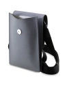 Hurtownia GSM - Torebka Karl Lagerfeld KLWBSAKCPMG srebrny/silver Saffiano Karl & Choupette - KLD1583 - {ean13} - Hurt