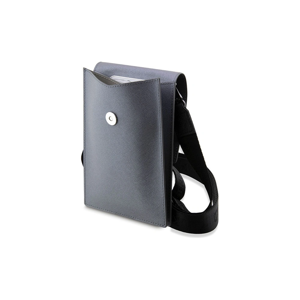 Hurtownia GSM - Táska Karl Lagerfeld KLWBSAKCPMG ezüst/silver Saffiano Karl & Choupette - KLD1583 - {ean13} - Hurt