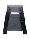 Hurtownia GSM - Torebka Karl Lagerfeld KLWBSAKCPMG srebrny/silver Saffiano Karl & Choupette - KLD1583 - {ean13} - Hurt