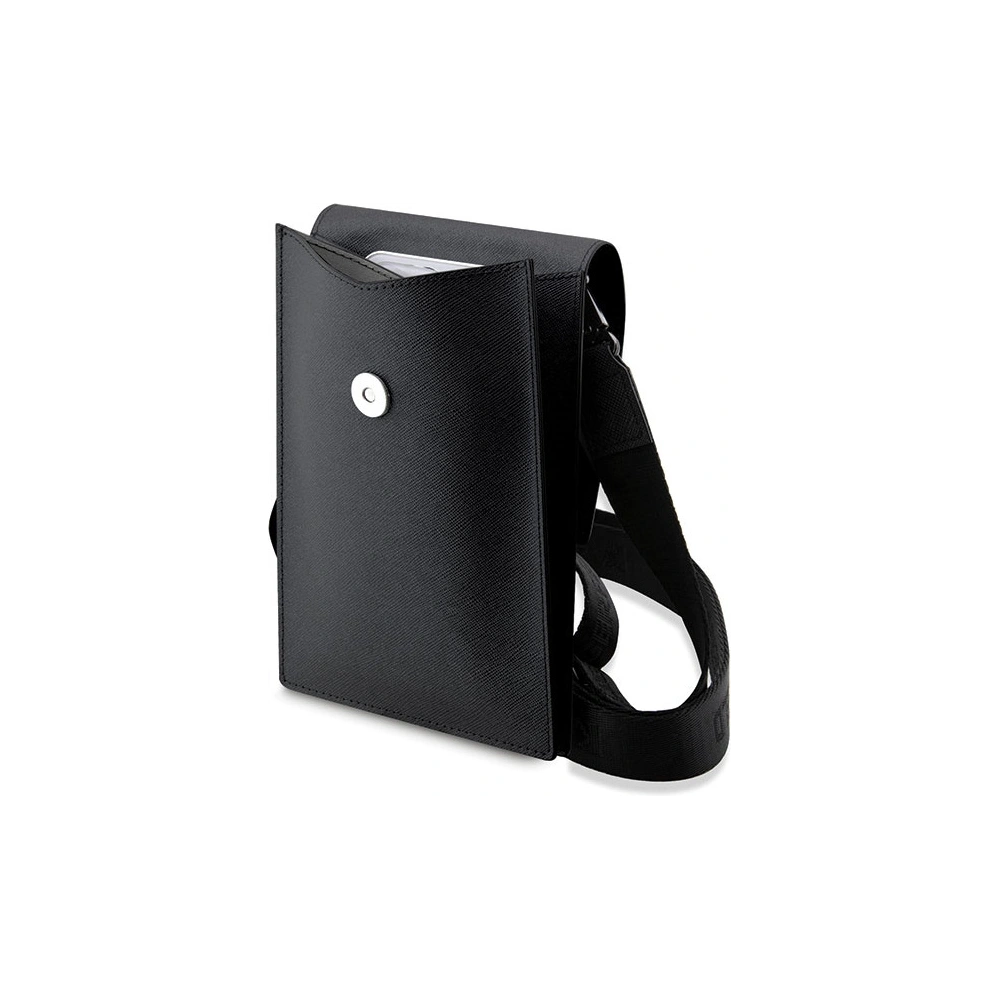 Hurtownia GSM - Torebka Karl Lagerfeld KLWBSAKCPMK černá/black Saffiano Karl & Choupette - KLD1584 - {ean13} - Hurt