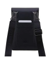 Hurtownia GSM - Torebka Karl Lagerfeld KLWBSAKCPMK černá/black Saffiano Karl & Choupette - KLD1584 - {ean13} - Hurt