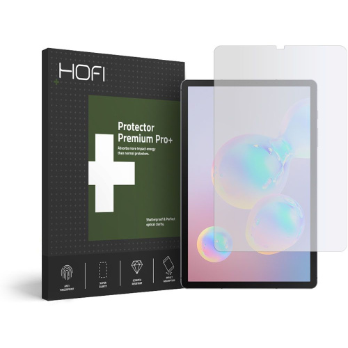 Hofi Distributor - 5906735414516 - HOFI384 - Hofi Glass Pro+ Samsung Galaxy Tab S6 10.5 - B2B homescreen