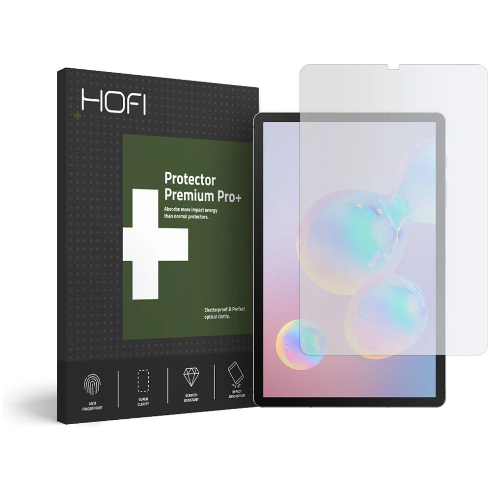 Hurtownia GSM - Tvrzené sklo Hofi Glass Pro+ Samsung Galaxy Tab S6 10.5 - HOFI384 - {ean13} - Hurt