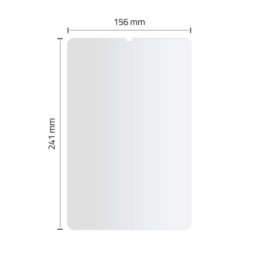Szkło hartowane Hofi Glass Pro+ Samsung Galaxy Tab S6 10.5